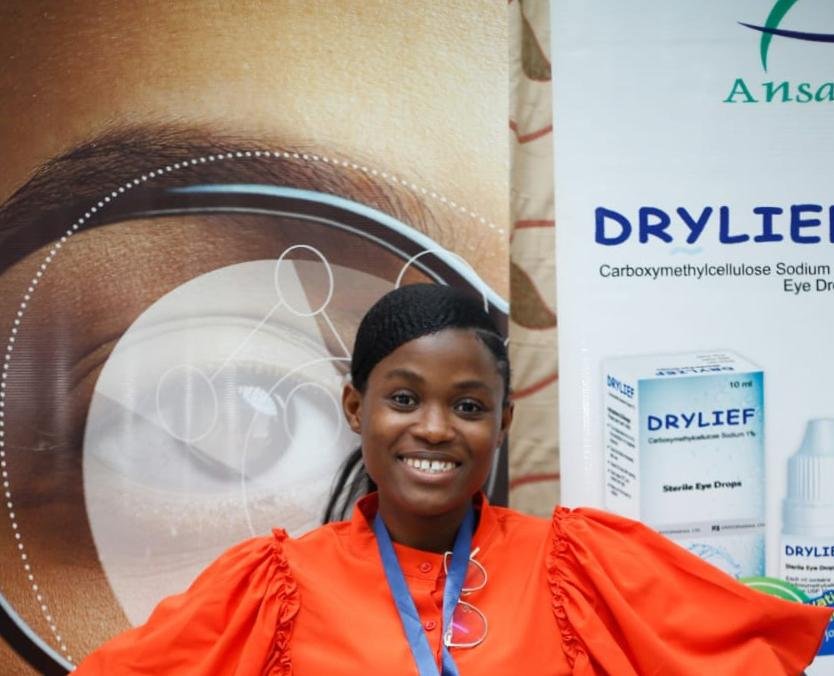 Dr. Winifred Yeboah
